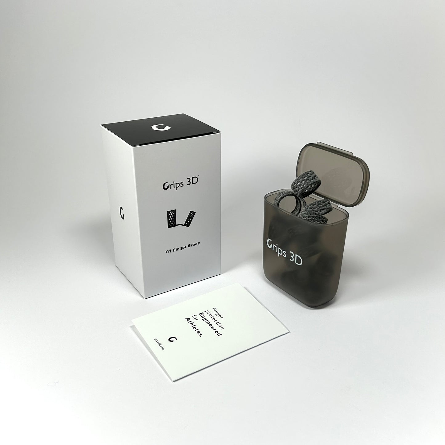 G1 Finger Brace - Individual