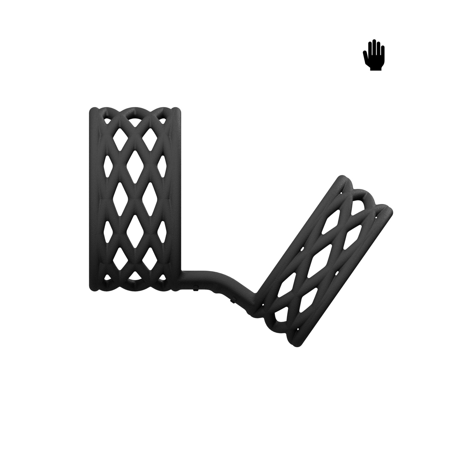 G1 Finger Brace - One Hand Set