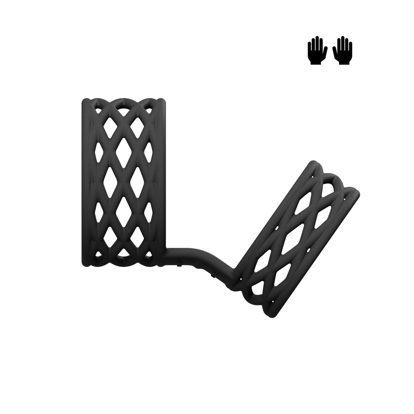 G1 Finger Brace - Two Hand Set