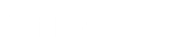 Grips 3D